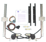 BALLs Best Selling Complete Power Window Kit